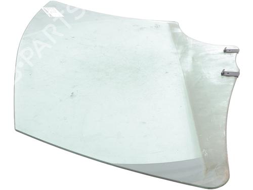 Front right door window PEUGEOT 407 (6D_) 1.6 HDi 110 (6D9HZC, 6D9HYC) 9202G3