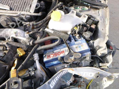 Used Parts SUBARU IMPREZA Saloon (GD) 2.0 WRX Turbo AWD (GDA) 2363268