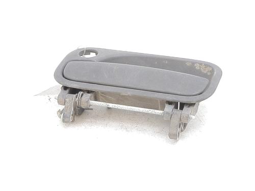 Used Front left exterior door handle Front left exterior door handle 29401870 29401870