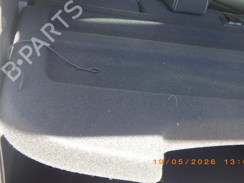 Rear parcel shelf DACIA SANDERO III 1.0 TCe 90 | BP37741928C85 - Image 2