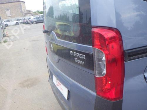 Used Right taillight PEUGEOT BIPPER Tepee 1.3 HDi 80 (80 hp) 24242009