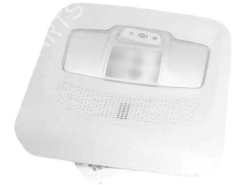 Interior roof light PEUGEOT 208 I (CA_, CC_) 1.6 HDi / BlueHDi 75 | BP26393853I8