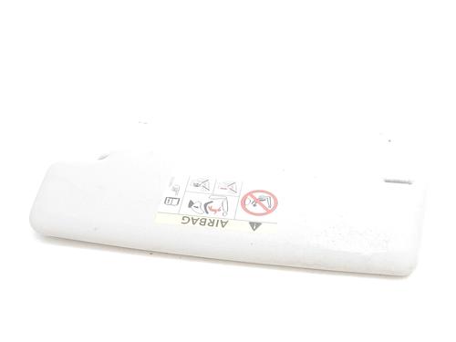 Used Right sun visor Right sun visor VW TIGUAN (5N_) 2.0 TDI (140 hp) 28131307 28131307