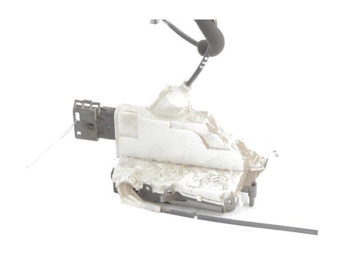Rear left lock CITROËN C3 II (SC_) 1.4 | BP25654400C100 