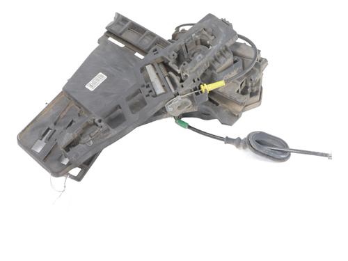 Rear right lock FORD FIESTA VI (CB1, CCN) 1.4 TDCi | BP26455761C99 