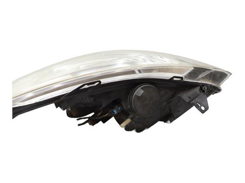 Left headlight RENAULT CLIO IV (BH_) 0.9 TCe 90 (BHNF, BHMA, BHMH, BHJK, BHJR) | BP30600695C28 