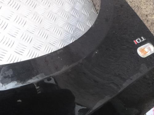 Right front fenders SEAT IBIZA IV SC (6J1, 6P5) 1.9 TDI | BP24242252C42 