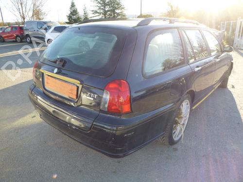 Front left window mechanism MG MG ZT 190 | BP24243040C22 