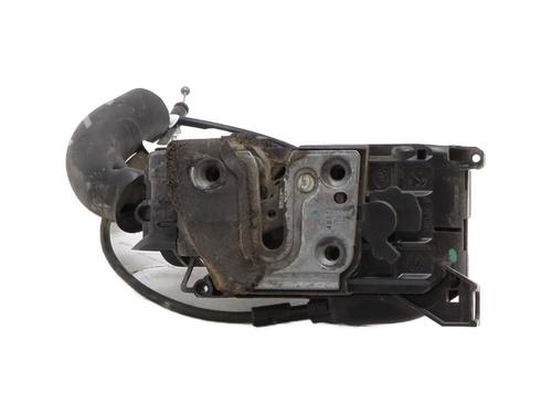 Used Front left lock Front left lock 33947911 33947911