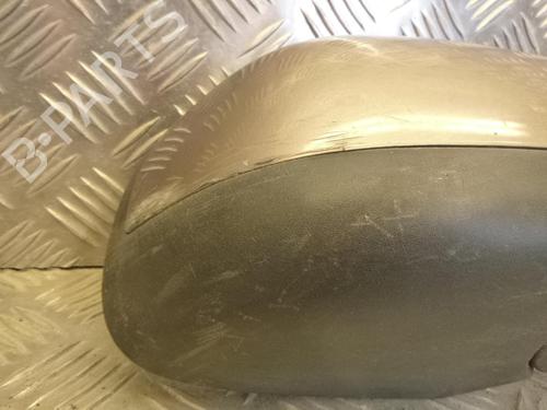 Right mirror NISSAN MICRA III (K12) 1.2 16V | BP24240563C27