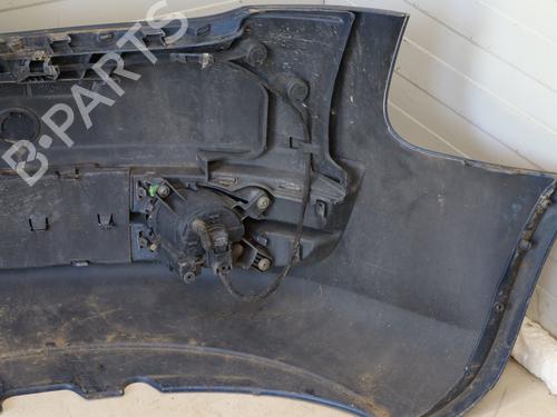 Front bumper AUDI A4 B7 (8EC) 1.9 TDI | BP27701542C7 
