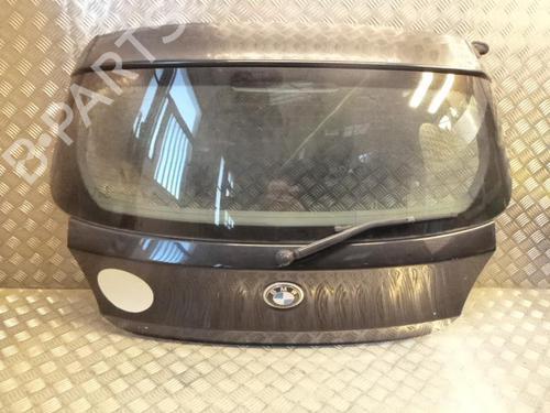 Used Tailgate BMW 1 (E87) 118 d (143 hp) 24241694