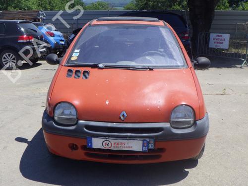 Used Parts RENAULT TWINGO I (C06_)    4502552