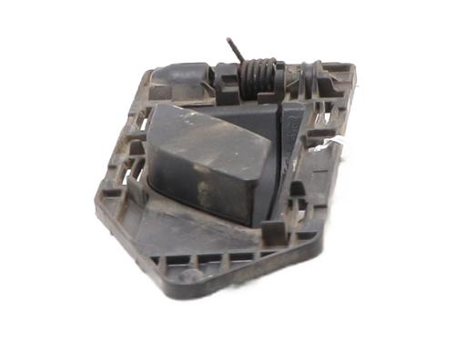 Used Front left interior door handle Front left interior door handle PEUGEOT PARTNER MPV (5_, G_) 1.6 HDi 90 (90 hp) 31147070 31147070