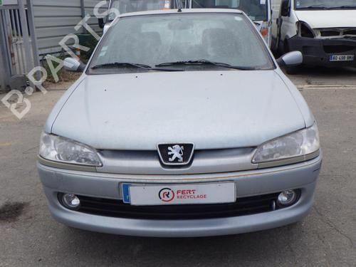 Rudehejsemekanisme Højre foran PEUGEOT 306 Hatchback (7A, 7C, N3, N5) 1.4 | BP24241858C23 