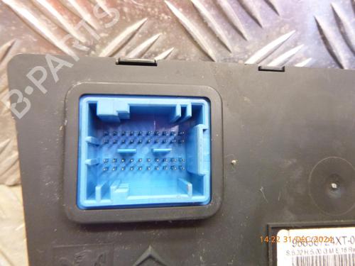 Climate control PEUGEOT 308 SW I (4E_, 4H_) 1.6 HDi | BP24241088I5 