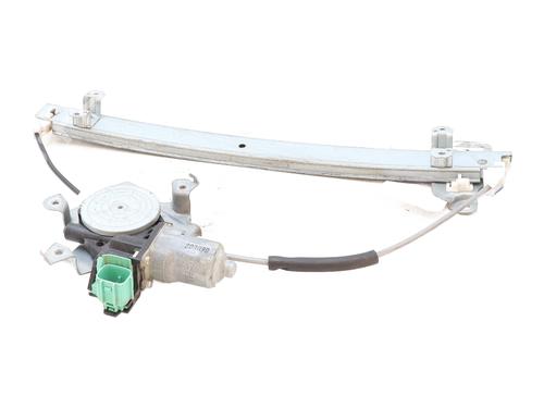 Rudehejsemekanisme ventre foran NISSAN JUKE (F15) 1.5 dCi (110 hp) 29847443