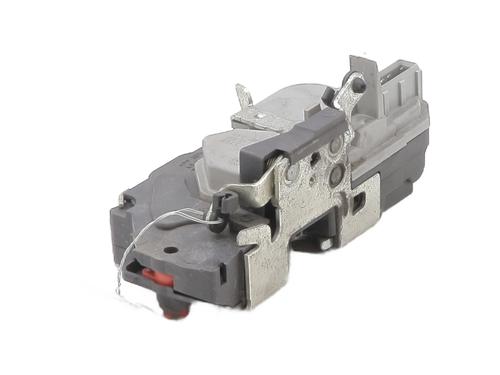Rear right lock PEUGEOT 206 Hatchback (2A/C) 1.6 i | BP28058910C99 