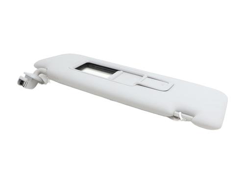 Right sun visor AUDI A1 (8X1, 8XK) 1.2 TFSI | BP30884181I2  - Image 5