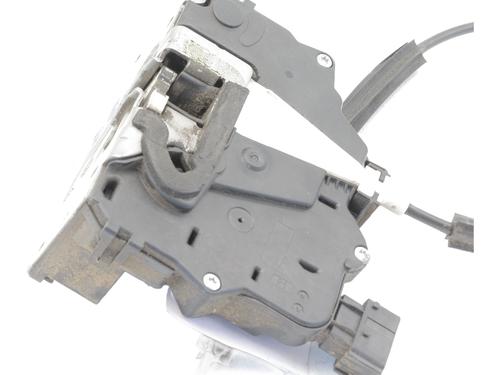 Front right lock FIAT GRANDE PUNTO (199_) 1.3 D Multijet | BP25406588C97