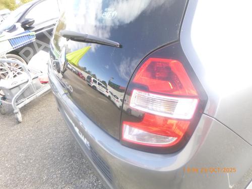 Lampa tylna prawa RENAULT TWINGO III (BCM_, BCA_) 1.0 SCe 70 (BCMB) | BP29940787C35 