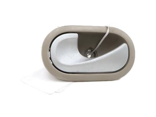 Poignée intérieure avant gauche RENAULT TWINGO II (CN0_) 1.5 dCi 75 (75 hp) 31363336