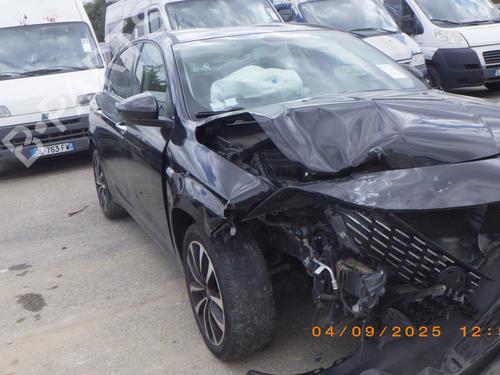 Left front window switch FIAT TIPO Hatchback (356_, 357_) 1.4 (356HXF1B) | BP31629786I27  - Image 18