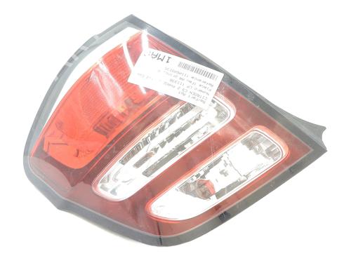 Used Left taillight CITROËN C3 II (SC_) 1.2 VTi 82 (82 hp) 29080140