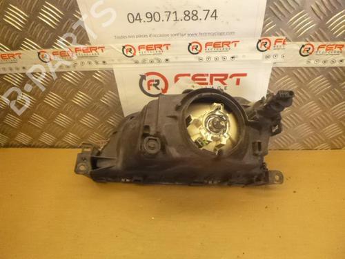 Phare droit Phare droit PEUGEOT 306 Hatchback (7A, 7C, N3, N5) 1.9 D (68 hp) 24241556 24241556