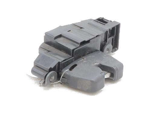 Used Tailgate lock CITROËN C4 Grand Picasso I (UA_) 1.6 HDi (109 hp) 29191318