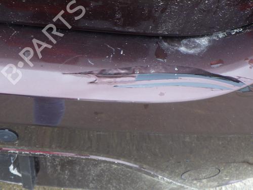 Tailgate DACIA SANDERO II 1.0 SCe 75 (B8JC, B8JD, B8NC) | BP32217520C6 - Image 9