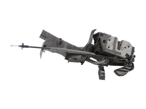 Front left lock FORD FOCUS III 1.6 TDCi | BP28611574C98 