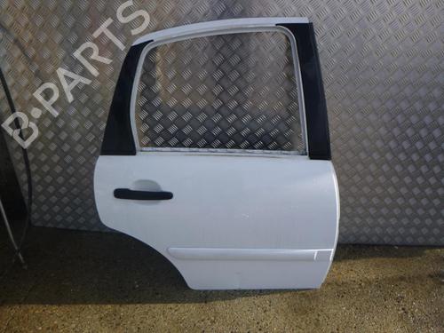 Right rear door CITROËN C3 I (FC_, FN_) 1.4 HDi | BP24242221C5 