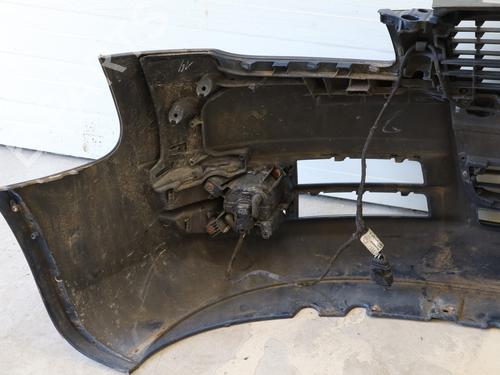 Front bumper AUDI A4 B7 (8EC) 1.9 TDI | BP27701542C7 