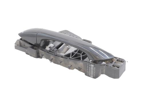 Rear left exterior door handle MERCEDES-BENZ A-CLASS (W169) A 180 CDI (169.007, 169.307) | BP29457624C130 