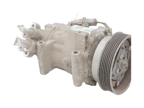 AC compressor RENAULT MODUS / GRAND MODUS (F/JP0_) 1.2 (JP0C, JP0K, FP0C, FP0K, FP0P, JP0P, JP0T) | BP28588250M34 - Image 2