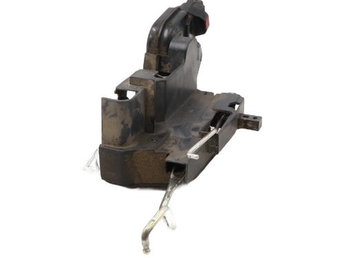 Front right lock HYUNDAI MATRIX (FC) 1.5 CRDi VGT | BP30109745C97