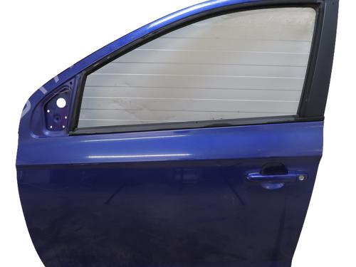 Used Left front door HYUNDAI i20 I (PB, PBT) 1.2 (78 hp) 32237372