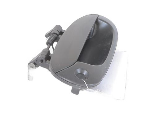 Front right exterior door handle KIA CARENS II MPV (FJ) 2.0 CRDi | BP27178884C129 