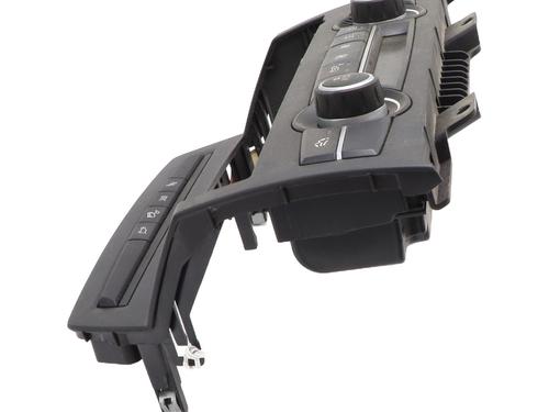 Climate control BMW X5 (E70) xDrive 30 d | BP37741921I5 - Image 3