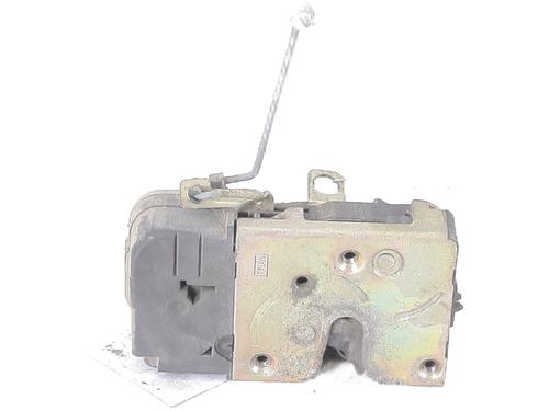 Front right lock PEUGEOT 206 Hatchback (2A/C) 1.4 HDi eco 70 | BP26966712C97 