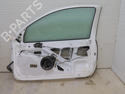 Used Right front door Right front door PEUGEOT 206+ (2L_, 2M_) 1.4 HDi eco 70 (68 hp) 35957011 35957011