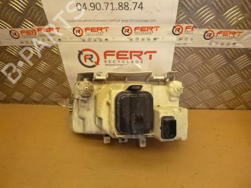 Used Right headlight VW POLO III (6N1) 64 1.9 D (64 hp) 24241559