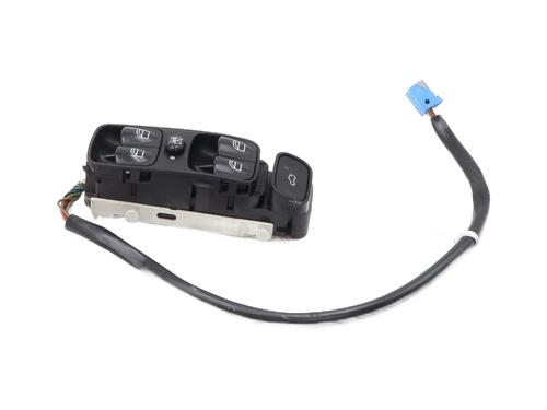 Left front window switch MERCEDES-BENZ CLK (C209) CLK 270 CDI (209.316) | BP32140227I27  - Image 5