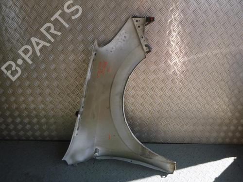 Left front fenders OPEL ASTRA H TwinTop (A04) 1.9 CDTi (L67) | BP24240726C41 