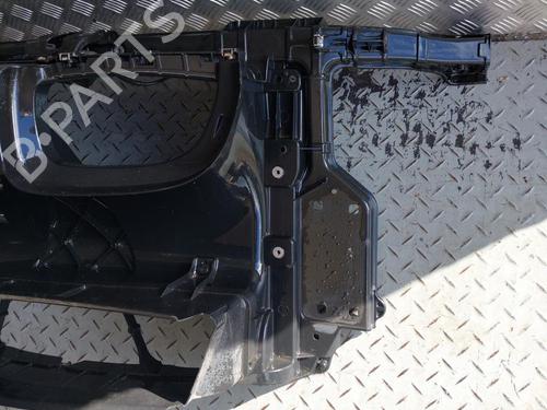 Frontplade/Frontkurv Frontplade/Frontkurv BMW 1 (E87) 118 d (143 hp) 33947917 33947917