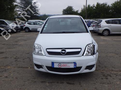Used Parts OPEL MERIVA A MPV (X03)  1.3 CDTI (E75)  2778380