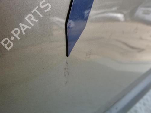 Left front door CITROËN NEMO MPV 1.3 HDi 75 | BP24240747C2 - Image 4