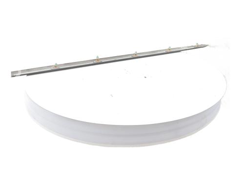 door-moulding-trim-mercedes-benz-m-class-w163-1998-1999-2000-2001-2002-2003-2004-2005-28797967 main image