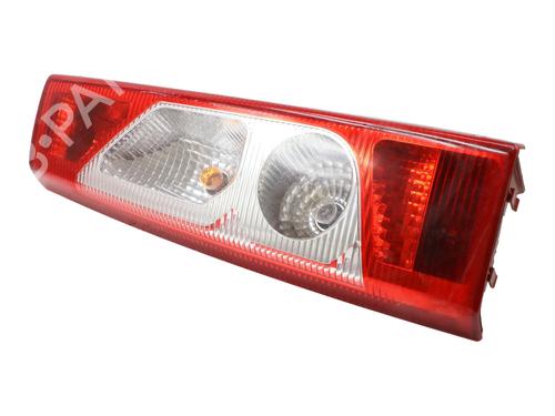 Used Left taillight FIAT SCUDO Bus (270_, 272_) 2.0 D Multijet (120 hp) 31070921